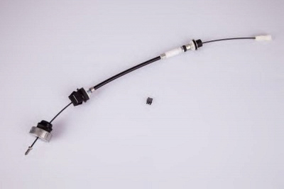 HELLA PAGID 8ak355700021 -  Трос, управление сцеплением